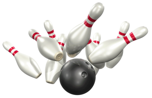 Bowling Pins 2 Bowling Pins 2