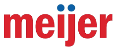 meijer logo