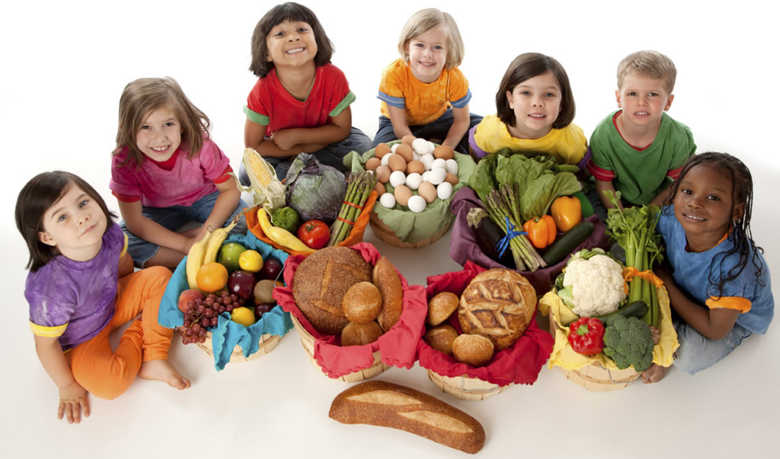 why move children with food why move children with food