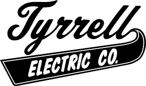 tyrrell electric image