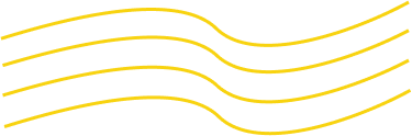 gold wavy lines gold wavy lines